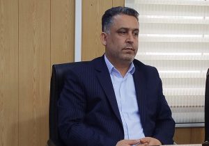 آغاز عملیات لایروبی دریاچه ویستان به همت شهرداری بره‌سر