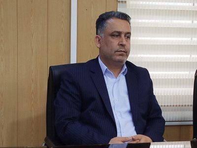 آغاز عملیات لایروبی دریاچه ویستان به همت شهرداری بره‌سر