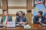 برنامه‌های هفته دفاع مقدس باید مردمی برگزار شود