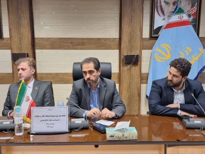 برنامه‌های هفته دفاع مقدس باید مردمی برگزار شود