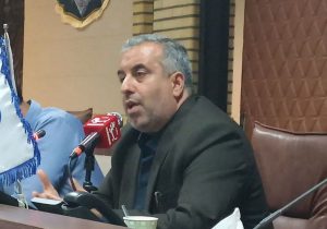 جنگ رسانه پیش درآمد جنگ فیزیکی است