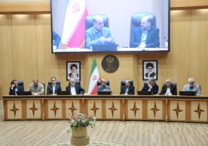 رشد ۲۶ درصدی صادرات بیانگر ظرفیت بالای گیلان در تجارت خارجی