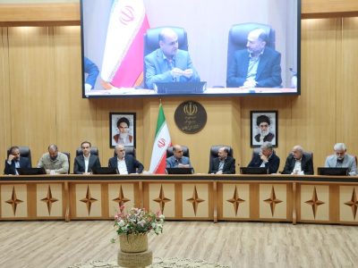 رشد ۲۶ درصدی صادرات بیانگر ظرفیت بالای گیلان در تجارت خارجی