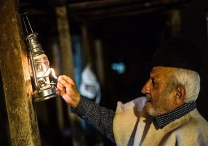 آیین اَحیاء‌خوانی در کوچصفهان