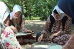 رسوم جالب گیلک‌ها در ماه رمضان