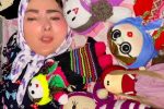 بی‌پرده با فریبای خاص گیلان؛ وقتی «امید به زندگی» در دل معلولیت‌ها جوانه زد