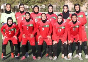 جشنواره گل دختران ایران در کویت