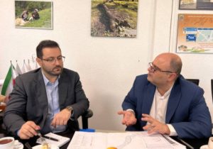 توسعه شهری بدون حمایت‌های قانونی و پشتیبانی‌های مدیریتی امکان‌پذیر نیست
