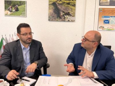 توسعه شهری بدون حمایتهای قانونی و پشتیبانیهای مدیریتی امکانپذیر نیست