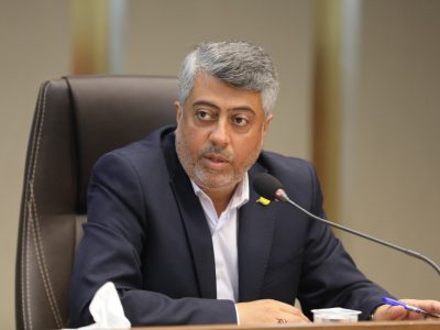 مشارکت سرمایه گذاران خارجی در ۱۵ واحد تولیدی صنعتی