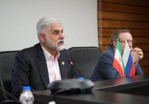 گیلان نقش محوری در توسعه روابط ایران و روسیه دارد