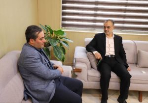 رفع دغدغه‌های معیشتی پرسنل شهرداری رشت با همکاری سازمان همیاری گیلان