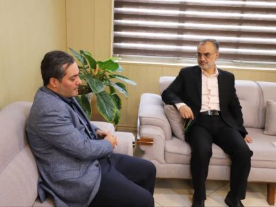 رفع دغدغه‌های معیشتی پرسنل شهرداری رشت با همکاری سازمان همیاری گیلان