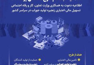 تکمیل پرسشنامه طرح طاها؛ گامی موثر در توانمندسازی تولیدکنندگان محلی