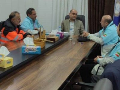 لزوم بسیج امکانات دستگاه‌های اجرایی و خدمات‌رسان برای خسارت دیدگان