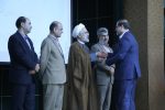 آیین تکریم و معارفه دادستان مرکز گیلان برگزار شد