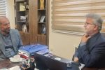 ارتقای خدمات بهداشتی و درمانی آستارا در دستور کار دانشگاه علوم پزشکی گیلان