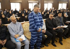 تشکیل دادگاه رسیدگی به پرونده قتل ایلیا کودک ۱۰ ساله اهل رشت