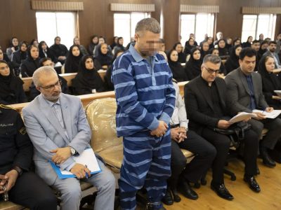 تشکیل دادگاه رسیدگی به پرونده قتل ایلیا کودک ۱۰ ساله اهل رشت