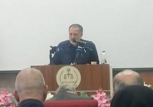سازمان بازرسی پناهگاه مدیران است نه کمین‌گاه