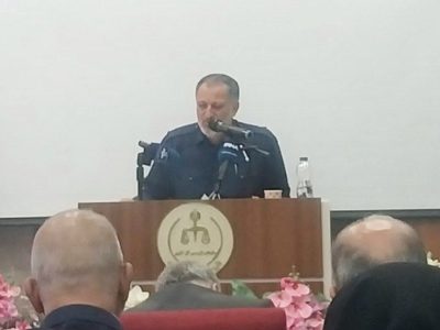 سازمان بازرسی پناهگاه مدیران است نه کمین‌گاه