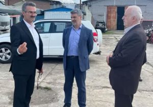 بازگشت سریع‌تر اموال بلاتکلیف به چرخه اقتصادی کشور