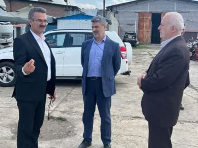 بازگشت سریعتر اموال بلاتکلیف به چرخه اقتصادی کشور