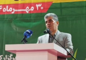 توسعه کشاورزی در گرو پیوند دانش و فناوری است