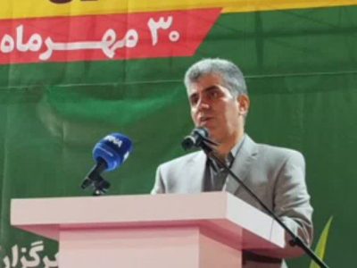 توسعه کشاورزی در گرو پیوند دانش و فناوری است