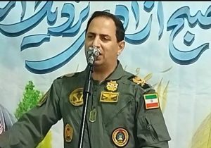 یک گیلانی فرمانده قرارگاه محرومیت‌زدایی ارتش شد
