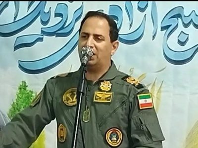 یک گیلانی فرمانده قرارگاه محرومیت‌زدایی ارتش شد