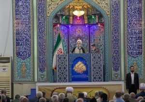 توجه به معیشت مردم از اولویت‌های اساسی مدیران باشد