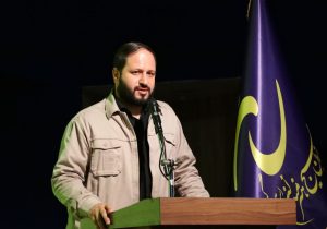 «آوای عشق» در گیلان طنین‌انداز می‌شود
