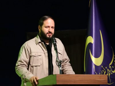 «آوای عشق» در گیلان طنین‌انداز می‌شود