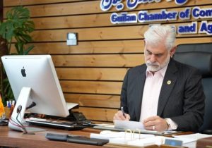فراخوان مشارکت شرکت‌های ایرانی در رویداد بزرگ دریای کاسپین ۲۰۲۵