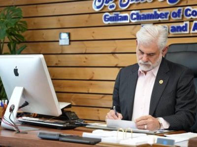 فراخوان مشارکت شرکت‌های ایرانی در رویداد بزرگ دریای کاسپین ۲۰۲۵