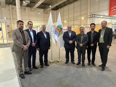 رضوانشهر؛ تنها نماینده گیلان در رویداد بین المللی شهر پایدار کیش