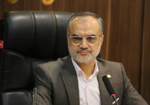 ساماندهی دستفروشان با حفظ کرامت انسانی و توجه به معاش آنان