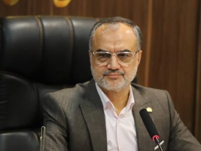 ساماندهی دستفروشان با حفظ کرامت انسانی و توجه به معاش آنان