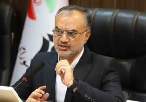 حیرت دنیا از توانمندی نظامی و حمایت بی‌نظیر ملت ایران