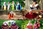 گیلان جغرافیای حیا و حریر