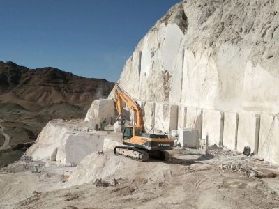 معادن، پیشران خاموش توسعه گیلان؛ جای خالی مدیریت حس میشود
