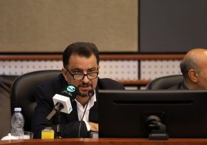 مازندران به محور لجستیک و تجارت دریایی شمال تبدیل می‌شود