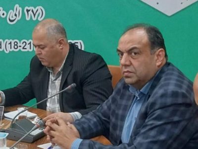 «اگروفود گیلان» سکوی جهش صادرات و نقطه اتصال تولید تا تجارت