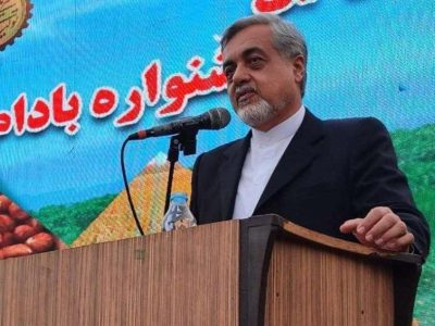 اشتغال پایدار در روستاها بسیاری از معضلات اجتماعی را کاهش میدهد