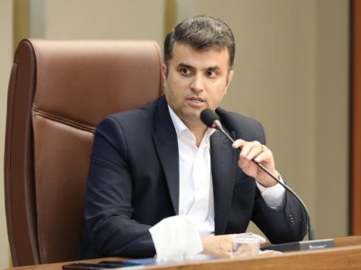 كاسپین اكسپو 2025 آغاز فصل نوین دیپلماسی منطقهای در حوزه اوراسیا