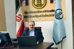 آموزش ستون فقرات نظام سلامت و راهی به سوی سلامت پایدار