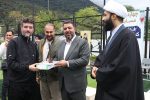 گیلان نائب‌قهرمان مسابقات فوتسال کانون شد