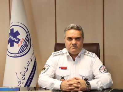 فرهنگ ایمنی باید از خانه و مدرسه آغاز شود