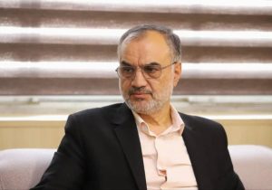 کشتی تفریحی مهتاب گامی مؤثر در توسعه گردشگری شهری رشت است